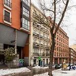 Rentalis Madrid Río