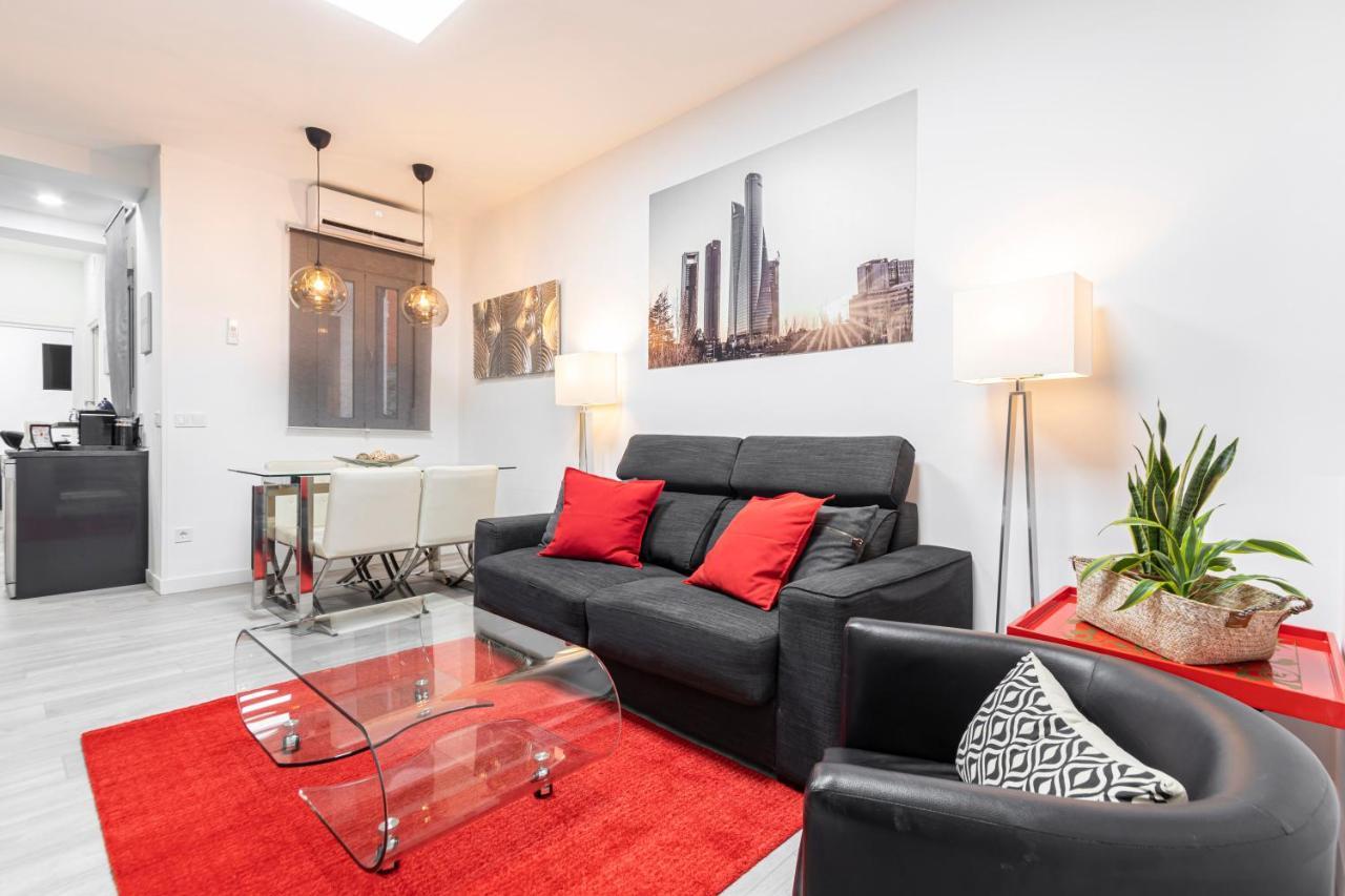 Apartamento Rio Madri