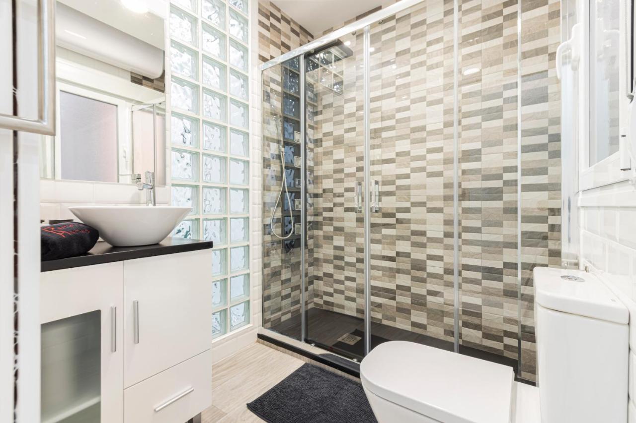 Rio Apartamento Madri