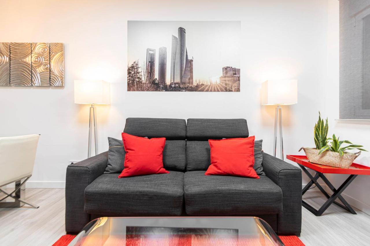 Apartamento Rio Madri