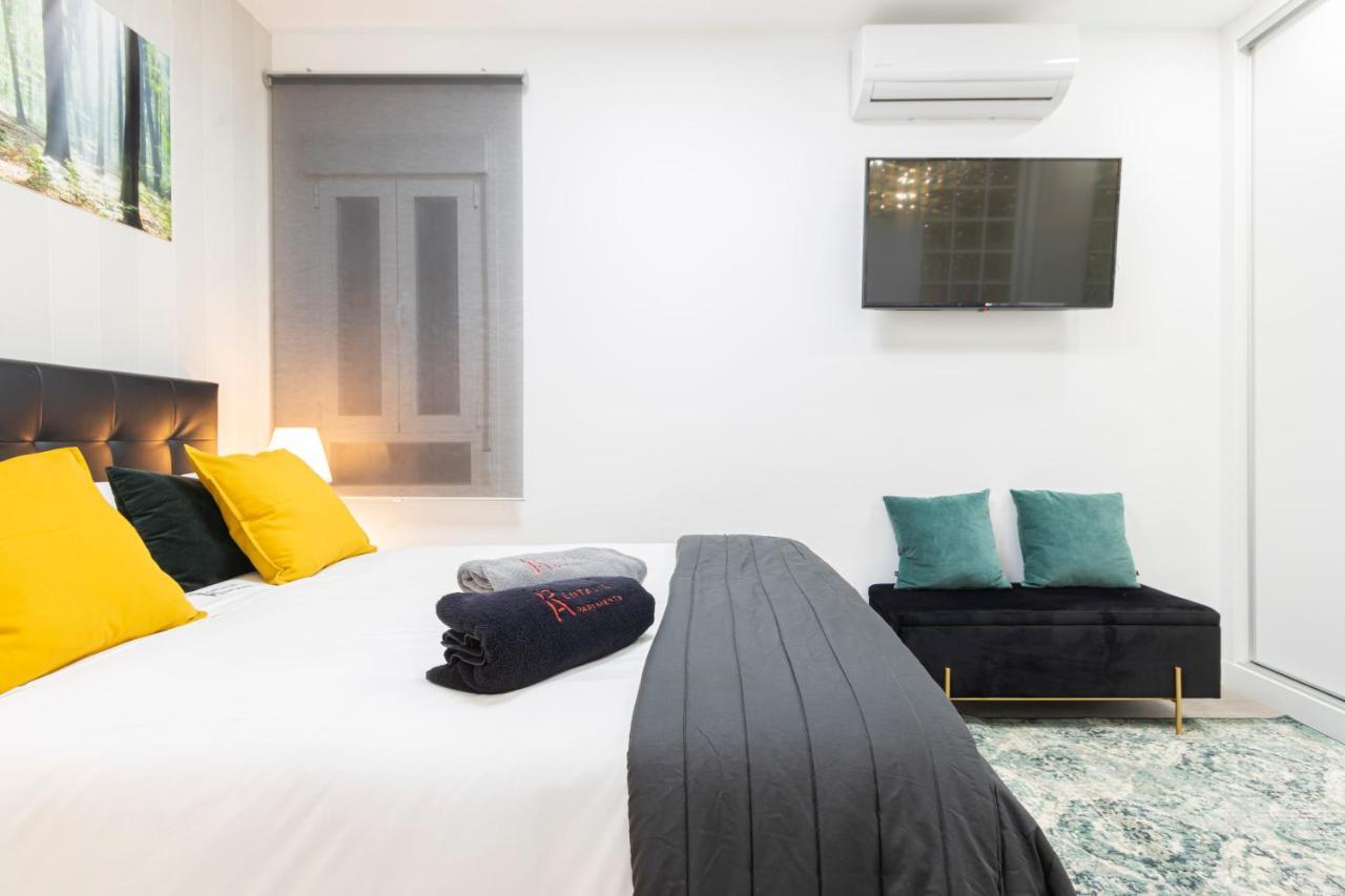 Rio Apartamento Madri